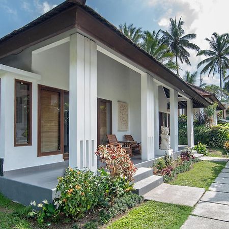 The Samara Villas & Restaurant Ubud  Exterior photo